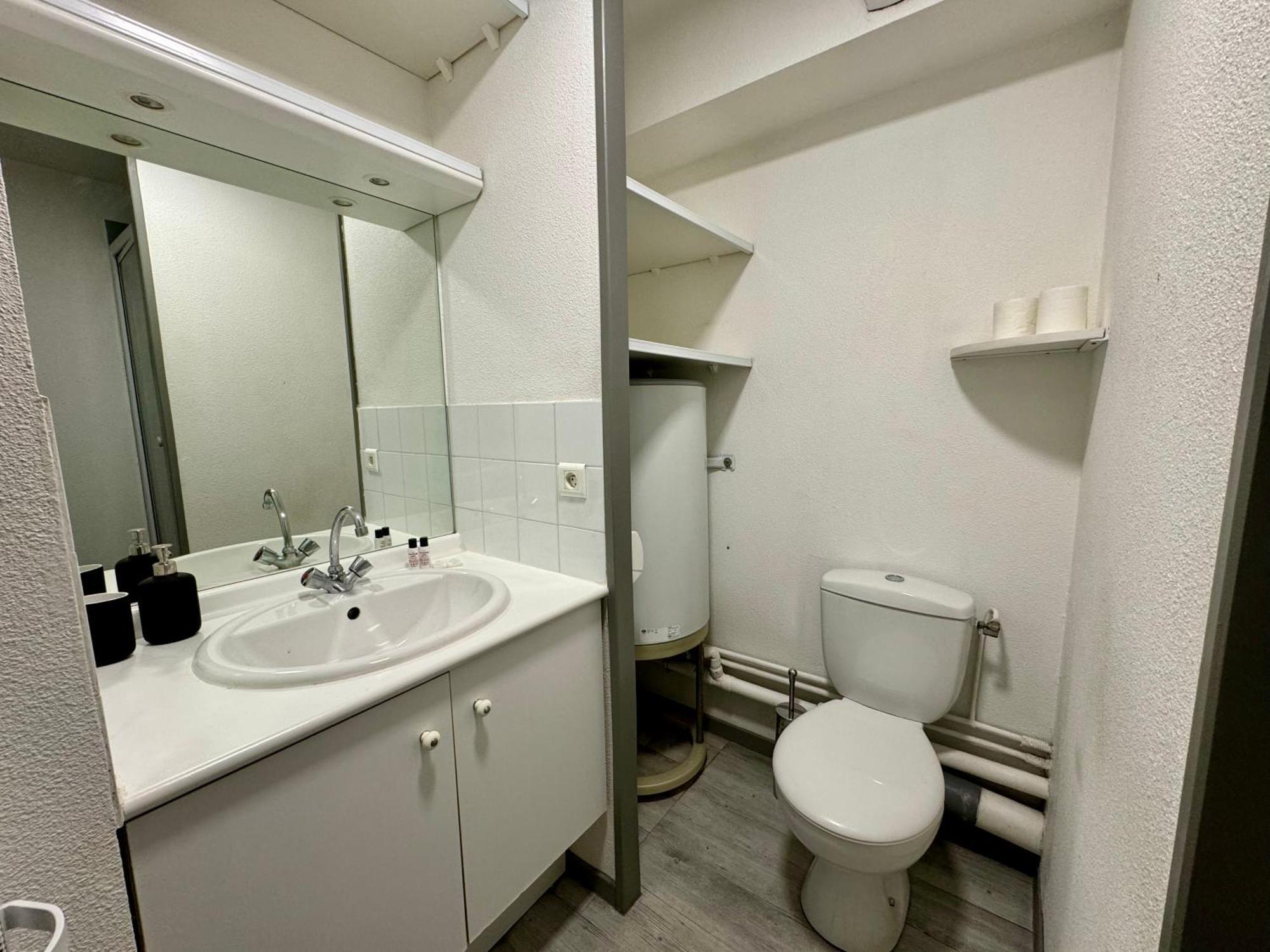 ליון Suite Bahia מראה חיצוני תמונה