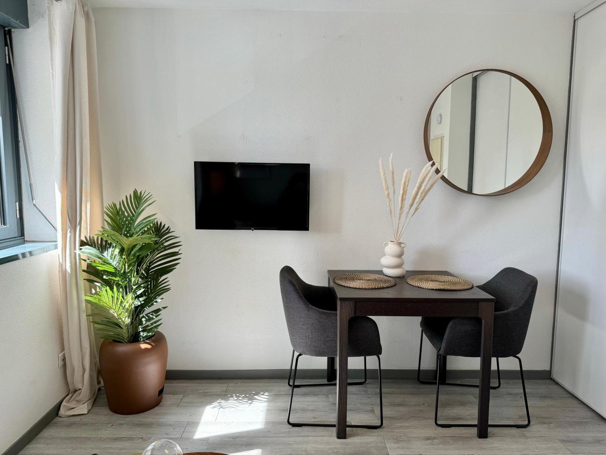 ליון Suite Bahia מראה חיצוני תמונה