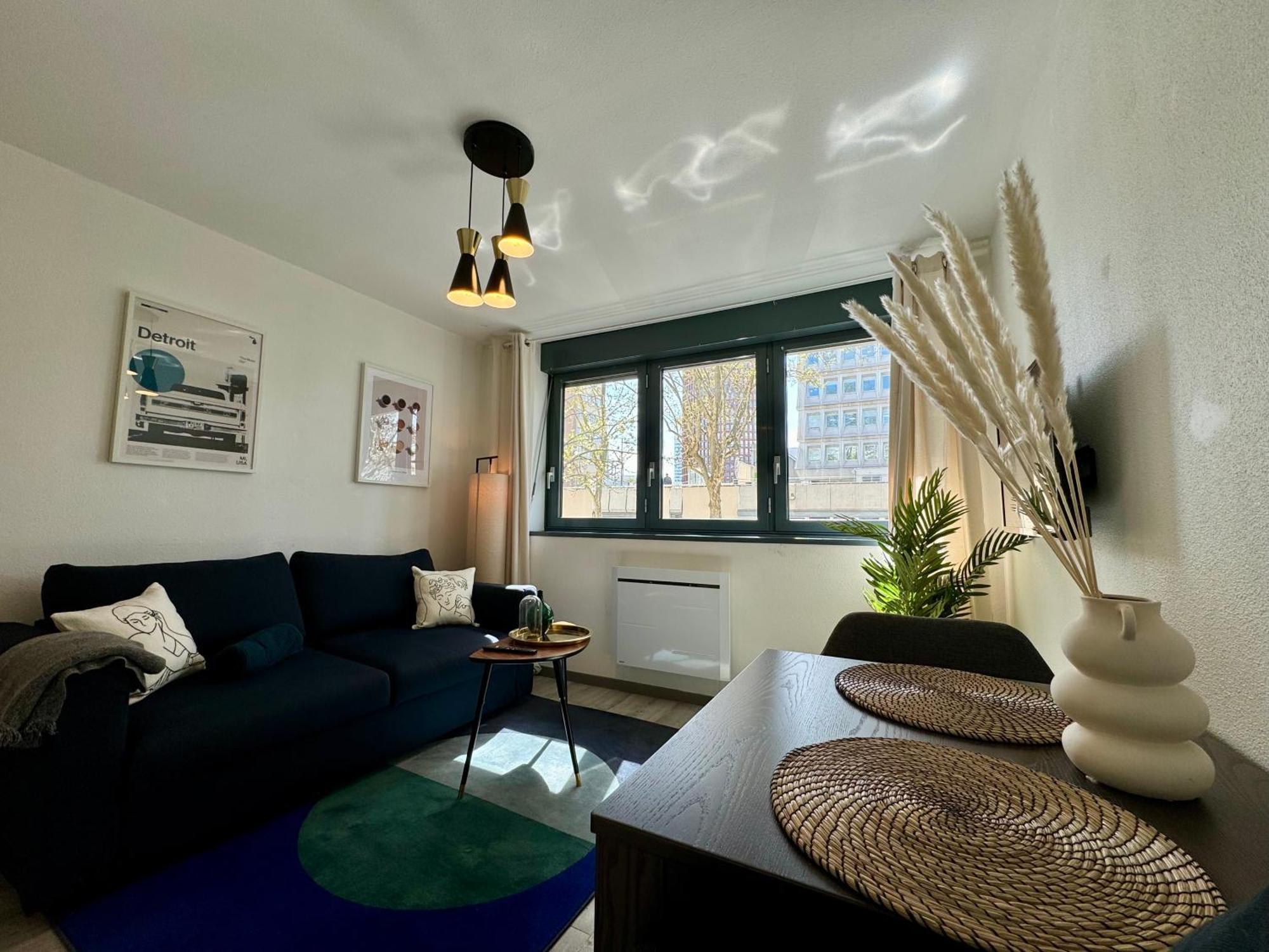 ליון Suite Bahia מראה חיצוני תמונה