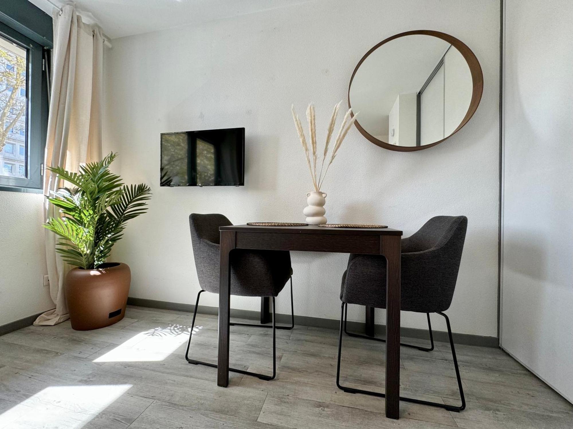 ליון Suite Bahia מראה חיצוני תמונה